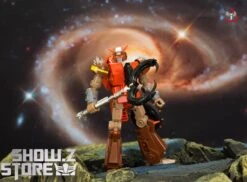 KFC Toys E.A.V.I. Metal Phase P-6I Smithereen Junkion -Prime Collectibles Store a140392a11