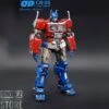 [Pre-Order] NakoMake CR-05 Classic Reborn Optimus Prime -Prime Collectibles Store a15b7f0d45