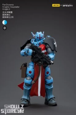 JoyToy Source 1/18 Infinity PanOceania Knights Hospitallers 28 JoyToy Source 1/18 Infinity PanOceania Knights Hospitallers -Prime Collectibles Store a17e6987d4