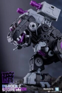 Dr.Wu DW-E14B Energy Dragon Trypticon Dark Version -Prime Collectibles Store a1806e7fb2