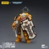 JoyToy Source 1/18 Warhammer 40K Imperial Fists Bladeguard Veteran -Prime Collectibles Store a189329d8d