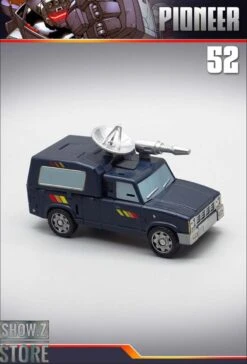 MechFansToys MF-52 Pioneer Trailbreaker -Prime Collectibles Store a18dd0cd0e