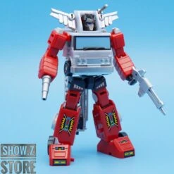 MechFansToys MF-45R Fire Rescue Artfire -Prime Collectibles Store a195b14d9b 1