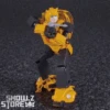 4th Party Masterpiece MP-45 Bumblebee 2 4th Party Masterpiece MP-45 Bumblebee -Prime Collectibles Store a1aeb21f90