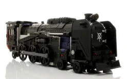 ToyWorld TW-06 Evila Star Astrotrain White Version 22 ToyWorld TW-06 Evila Star Astrotrain White Version -Prime Collectibles Store a1d4c3c84d 1