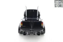 Black Mamba LS-09 Weapon Expert Ironhide -Prime Collectibles Store a1ed7177e4