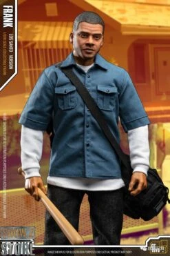 CCToys 1/6 Grand Theft Auto V Franklin Clinton 12 CCToys 1/6 Grand Theft Auto V Franklin Clinton -Prime Collectibles Store a1f3746f4a 1