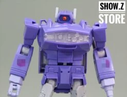 Shadow Fisher SFM-05 Shockwave Upgrade Kit 14 Shadow Fisher SFM-05 Shockwave Upgrade Kit -Prime Collectibles Store a1f87da70a