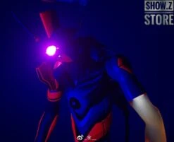 White Knight MetalCentury Model Neon Genesis Evangelion Unit-01 Eva-01 Unit01 38 White Knight MetalCentury Model Neon Genesis Evangelion Unit-01 Eva-01 Unit01 -Prime Collectibles Store a221c855c8