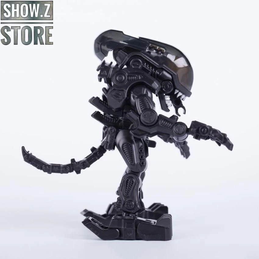52Toys Megabox MB-01 Alien Xenomorph 21 52Toys Megabox MB-01 Alien Xenomorph - Image 19