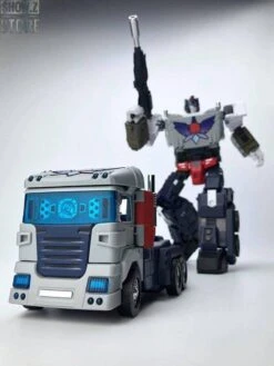 FansHobby MB-16A Machine Eagle Optimus Prime -Prime Collectibles Store a23be00b19