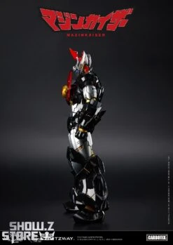 [Pre-Order] Blitzway BW-CA-10901 Carbotix Mazinkaiser -Prime Collectibles Store a24aee1a79