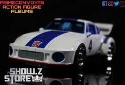 [Pre-Order] FansToys FT-48 Jive Jazz -Prime Collectibles Store a24e25a0bc