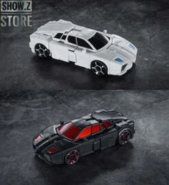 IronFactory IF EX-26R EX26R Racing Bros Retrograde Runabout Runamuck Battlechargers Set Of 2 13 IronFactory IF EX-26R EX26R Racing Bros Retrograde Runabout Runamuck Battlechargers Set Of 2 -Prime Collectibles Store a260c23587