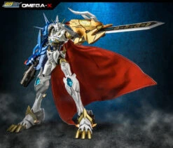 TungMung EX Omegamon Omega-X Digital Monster -Prime Collectibles Store a26aaa9f5f