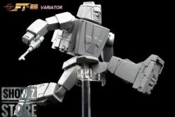 [Pre-Order] FansToys FT-56 Variator Gears -Prime Collectibles Store a28fd29e4a