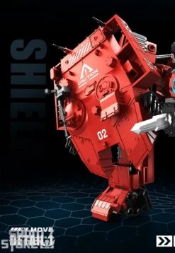 Bowu School Type 96B-X Tank Tianyi Shangshi Mountain Lion -Prime Collectibles Store a2906edfd5 1