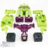 Jinbao Upgrade Kits For Devastator Gravity Builder Green Version -Prime Collectibles Store a29804badd