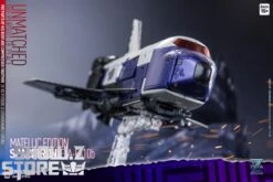 Zeta Toys EX-10B Spacetron Astrotrain Metallic Version 15 Zeta Toys EX-10B Spacetron Astrotrain Metallic Version -Prime Collectibles Store a2c123fc38 1