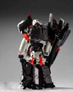Mastermind Creations R-28 Reformatted Tyrantron Megatron Reissue Body -Prime Collectibles Store a2d7e378ca