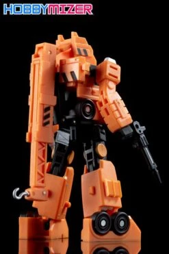 Magic Square MS-B01 Architect Grapple MS-01 MS01 -Prime Collectibles Store a2e3909b67