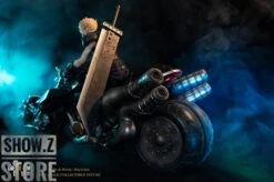 GameToys GT-002C 1/6 Cloud & Hardy Daytona Deluxe Version 13 GameToys GT-002C 1/6 Cloud & Hardy Daytona Deluxe Version -Prime Collectibles Store a2ee99b3df