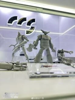 [Pre-Order] CCS Toys Shin Getter Getter Robo Team -Prime Collectibles Store a2f2e8e95b