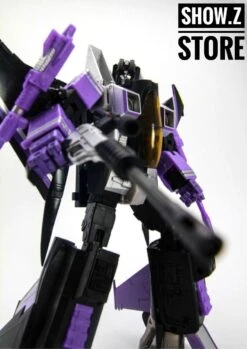 Yes Model YM01 MP11-SW Skywarp -Prime Collectibles Store a2f6b30ecd