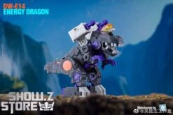 Dr.Wu DW-E14 Energy Dragon Trypticon -Prime Collectibles Store a2f7ab46be