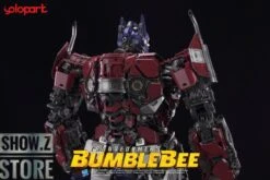YoloPark IIES Transformers: Bumblebee Optimus Prime Earth Mode 29 YoloPark IIES Transformers: Bumblebee Optimus Prime Earth Mode -Prime Collectibles Store a2ffa74cb7