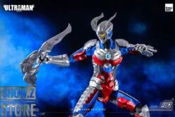 Threezero 1/6 Figzero Ultraman Suit Zero 25 Threezero 1/6 Figzero Ultraman Suit Zero -Prime Collectibles Store a30e55b543