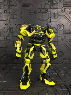 Iron Warrior IW-01 Gear 07 -Prime Collectibles Store a314cfe690