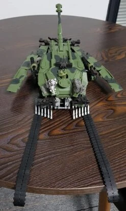 Weijiang WJ Brawl Oversized Armed Cannon -Prime Collectibles Store a31f63025a