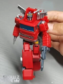 Magic Square MS-B01A Architect Inferno & MS-B02A Fire Extinguisher Grapple Metallic Color Version Set Of 2 -Prime Collectibles Store a34ae1f3e5