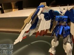 [SZ Custom] MoJiangHun Custom 1/100 XXXG-01W Wing Gundam EW W/ Electroplated Chrome Painting -Prime Collectibles Store a3582f7c9f