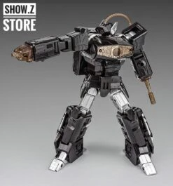 Cloud 9 W01B Quakeblast Shockwave Black Version 18 Cloud 9 W01B Quakeblast Shockwave Black Version -Prime Collectibles Store a3683dcc4c