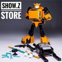 KBB MP-21 OS MP Bumblebee -Prime Collectibles Store a373615b2b