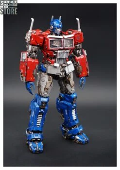 [Pre-Order] NakoMake CR-05 Classic Reborn Optimus Prime -Prime Collectibles Store a3a150ed57 1