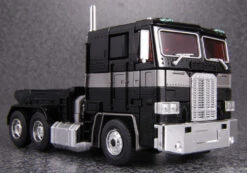 Takara MP-10B MP10B Optimus Prime Black Convoy Version -Prime Collectibles Store a3b3753002
