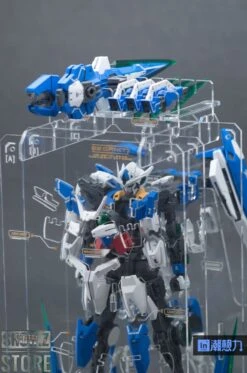 Inforce MG03 Internal Structure Showcase Display For GNT-0000 00 Qan[T] Gundam -Prime Collectibles Store a3c34adf16