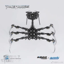 Killerbody KB20069-55 Transformers ROTF Scalpel 16 Killerbody KB20069-55 Transformers ROTF Scalpel -Prime Collectibles Store a3e1b653fc