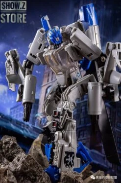 Aoyi Mech H6001-7 Dropkick -Prime Collectibles Store a3f5af6961