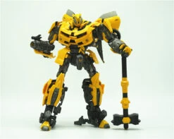 Blue Circus BC BC-02 BC02 Bumblebee MPM-03 MPM03 Oversized -Prime Collectibles Store a3fe077462