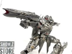 4th Party BS-02S Dragoon Megatron Battle Damaged Version -Prime Collectibles Store a4002fdeeb
