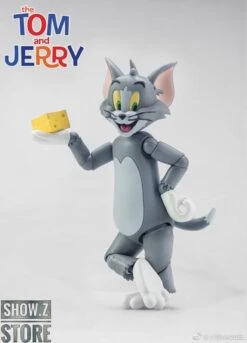 DaSin Model Tom And Jerry Set Of 2 -Prime Collectibles Store a40887c1c6