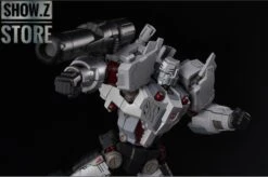 Flame Toys Furai Model 06 IDW Megatron Model Kit Autobot Version -Prime Collectibles Store a41bca292e