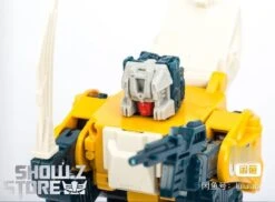 4th Party Transformers G1 Headmasters Weirdwolf -Prime Collectibles Store a426f45e10