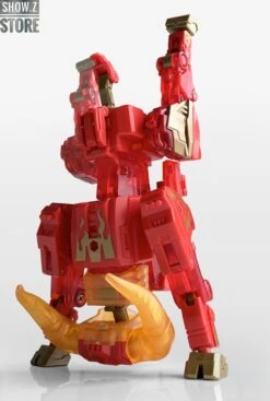 52Toys BeastBox BB-33 Blazingspear 25 52Toys BeastBox BB-33 Blazingspear -Prime Collectibles Store a42be6a2e0 1