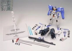 Storm BaoFeng Model 1/144 Gundam Sentinel MSA-0011(Ext) MSA0011 Ex-S ExS MG Gundam Original Color Version -Prime Collectibles Store a458d77560