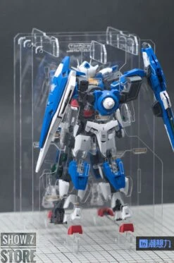 Inforce MG03 Internal Structure Showcase Display For GNT-0000 00 Qan[T] Gundam -Prime Collectibles Store a466ea4cdf